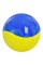 Мяч футбольный "Украина"